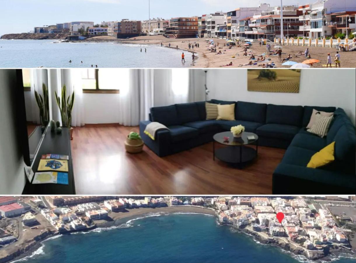 Canarifornia - Free Parking and Family Getaway - B&B Telde