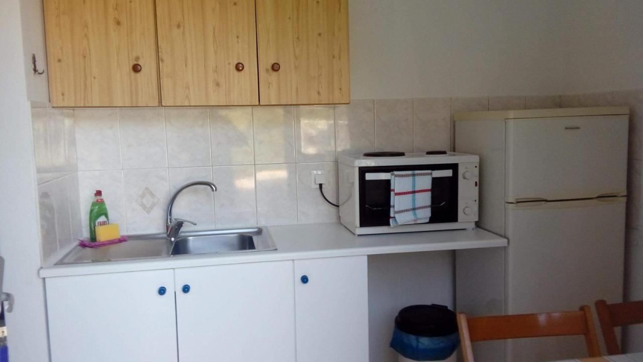 Appartement met Terras