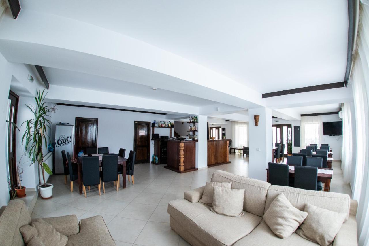 Pensiunea Popasu - B&B Suciu de Sus