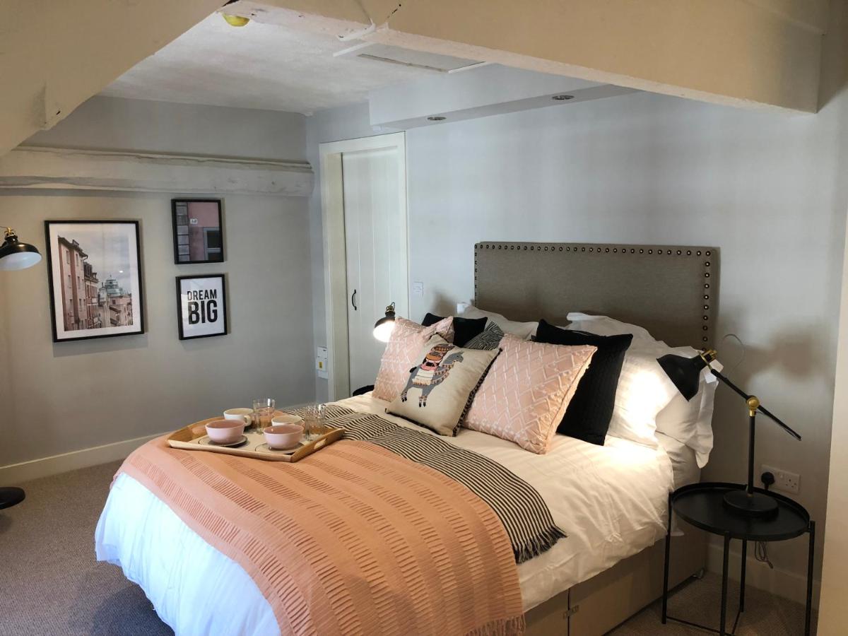 Chambre Double Deluxe