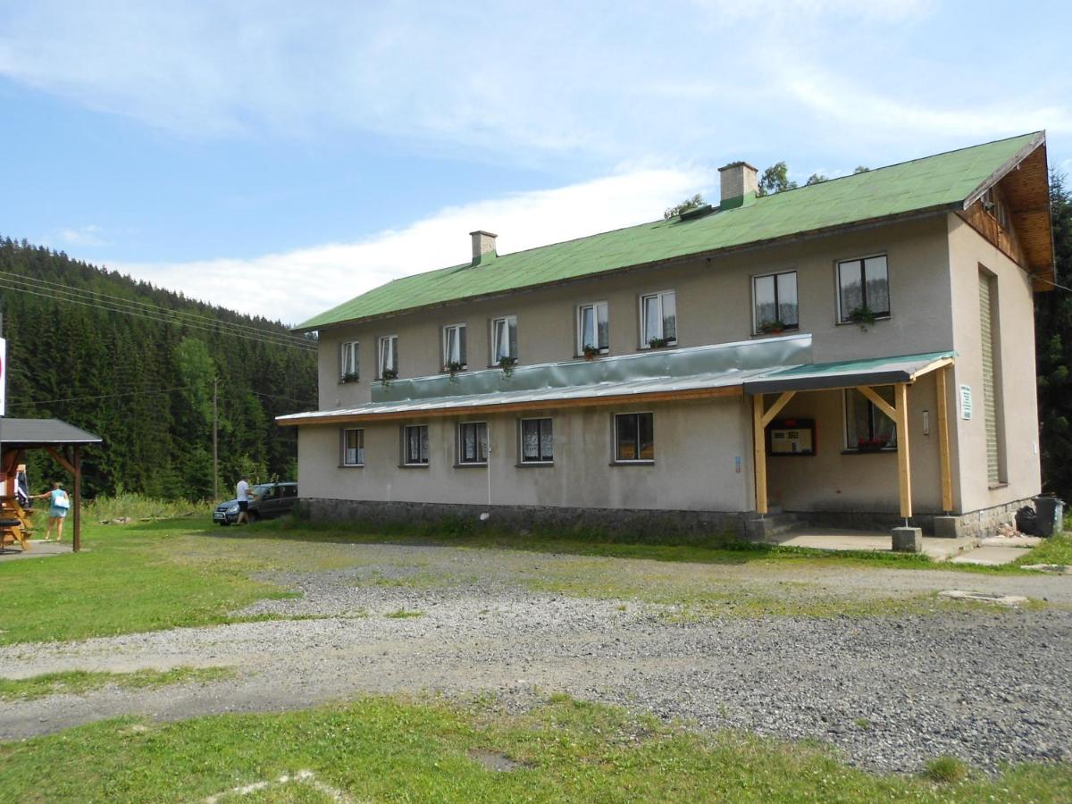 Hostel Kořenov