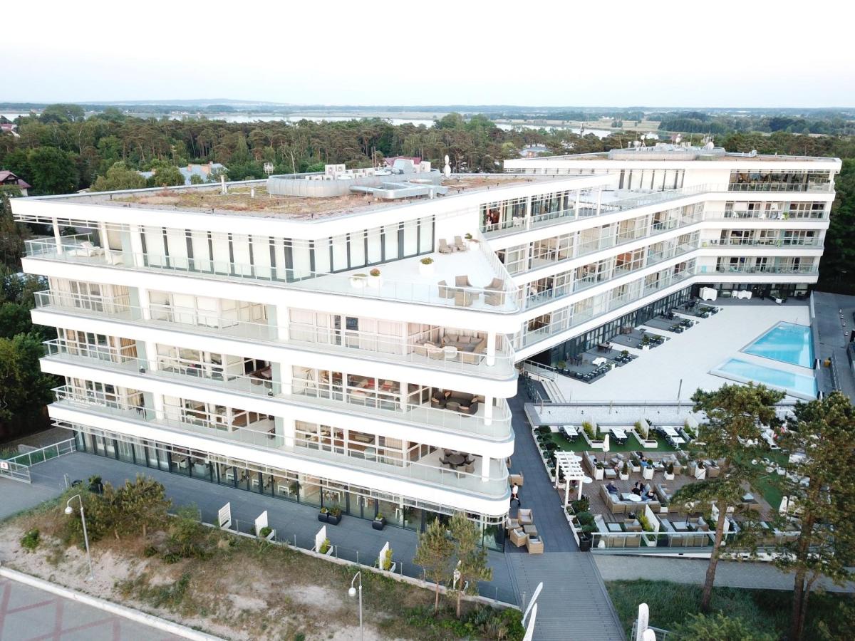 Apartament Dune A 004 - B&B