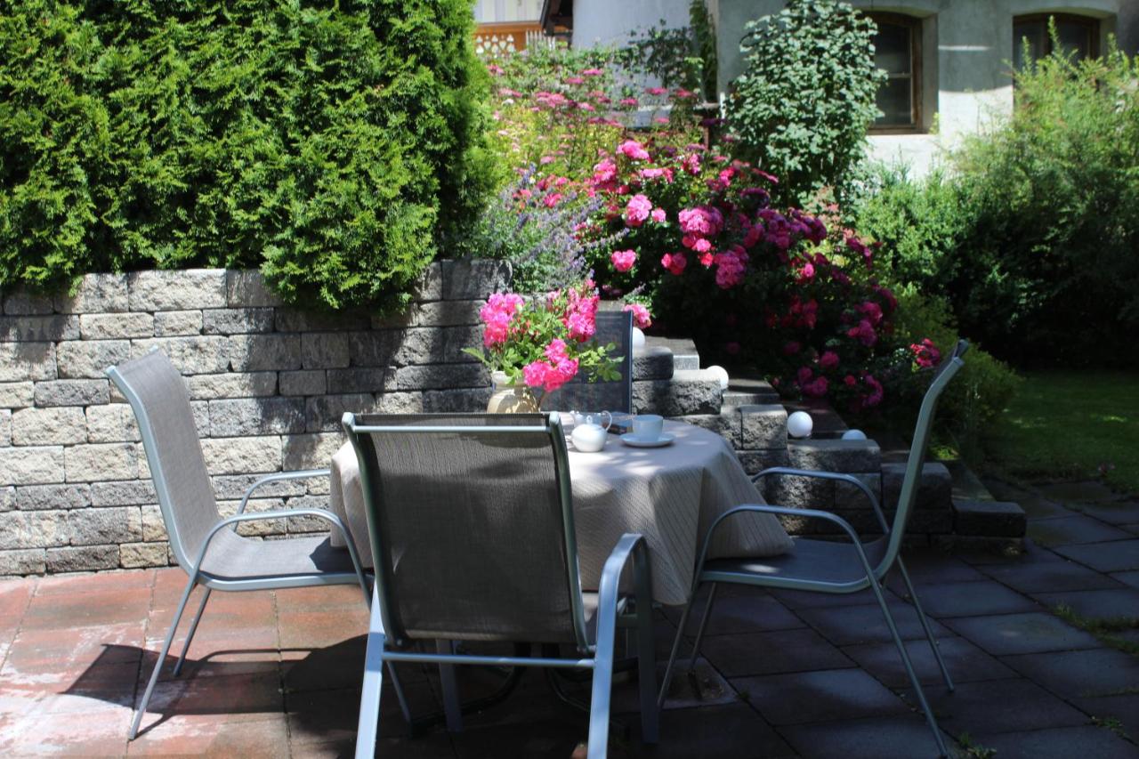 Apart Raich - Bed and Breakfast