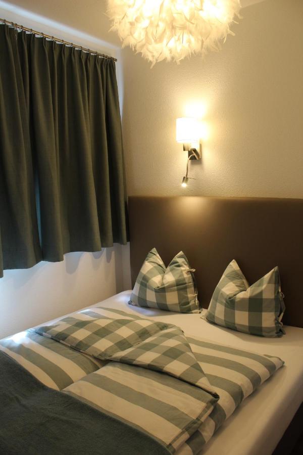 Apartamento con vistas al jardín