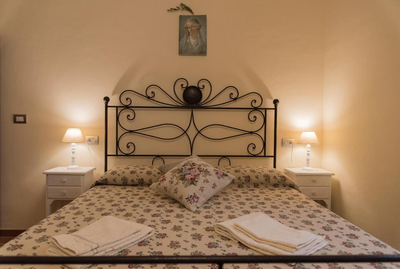 B&B Città della Pieve - Casa Virginia - Bed and Breakfast Città della Pieve