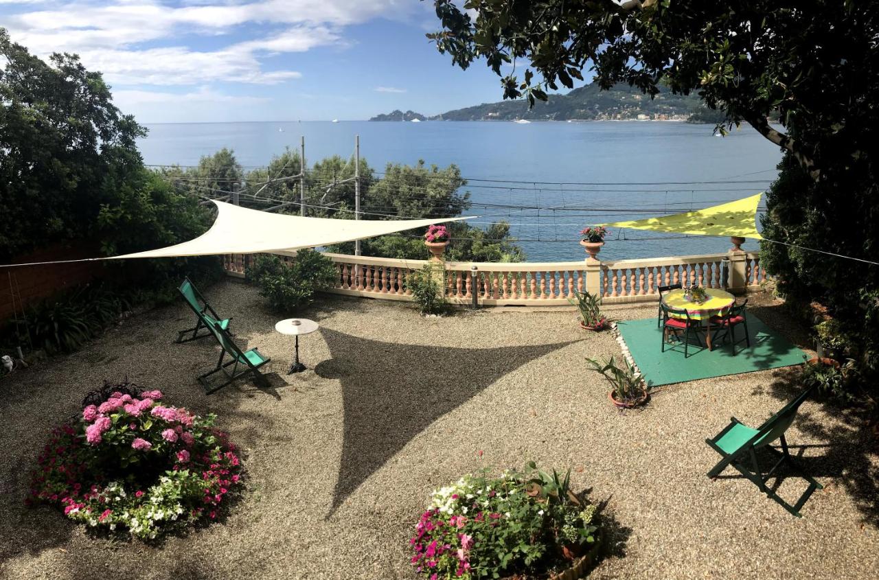 B&B Rapallo - B&B Ladidi - Bed and Breakfast Rapallo