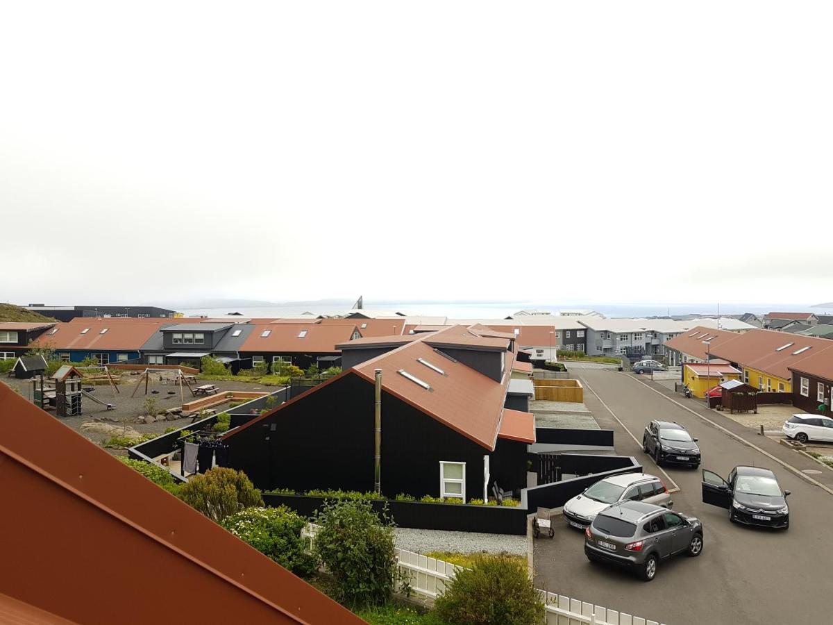 Lovely 5BR House in Tórshavn - B&B Tórshavn