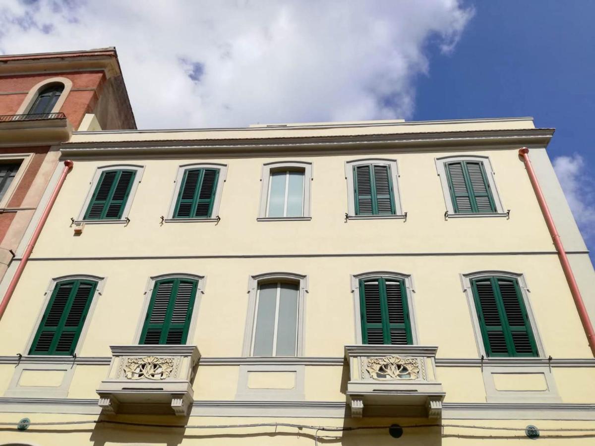 Liberty Suite - Chambres d’hôtes Cagliari