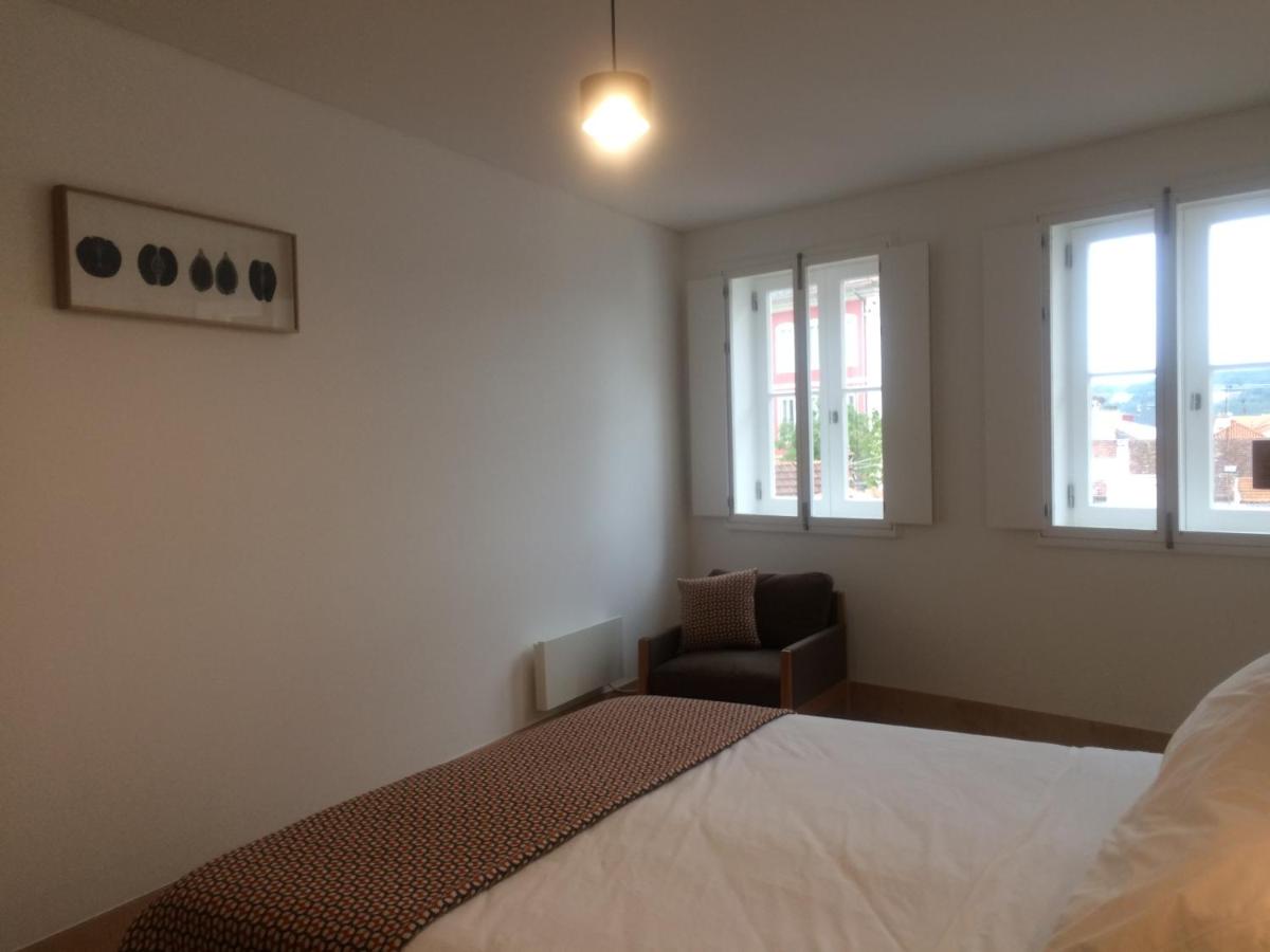 Apartment mit 1 Schlafzimmer und Balkon