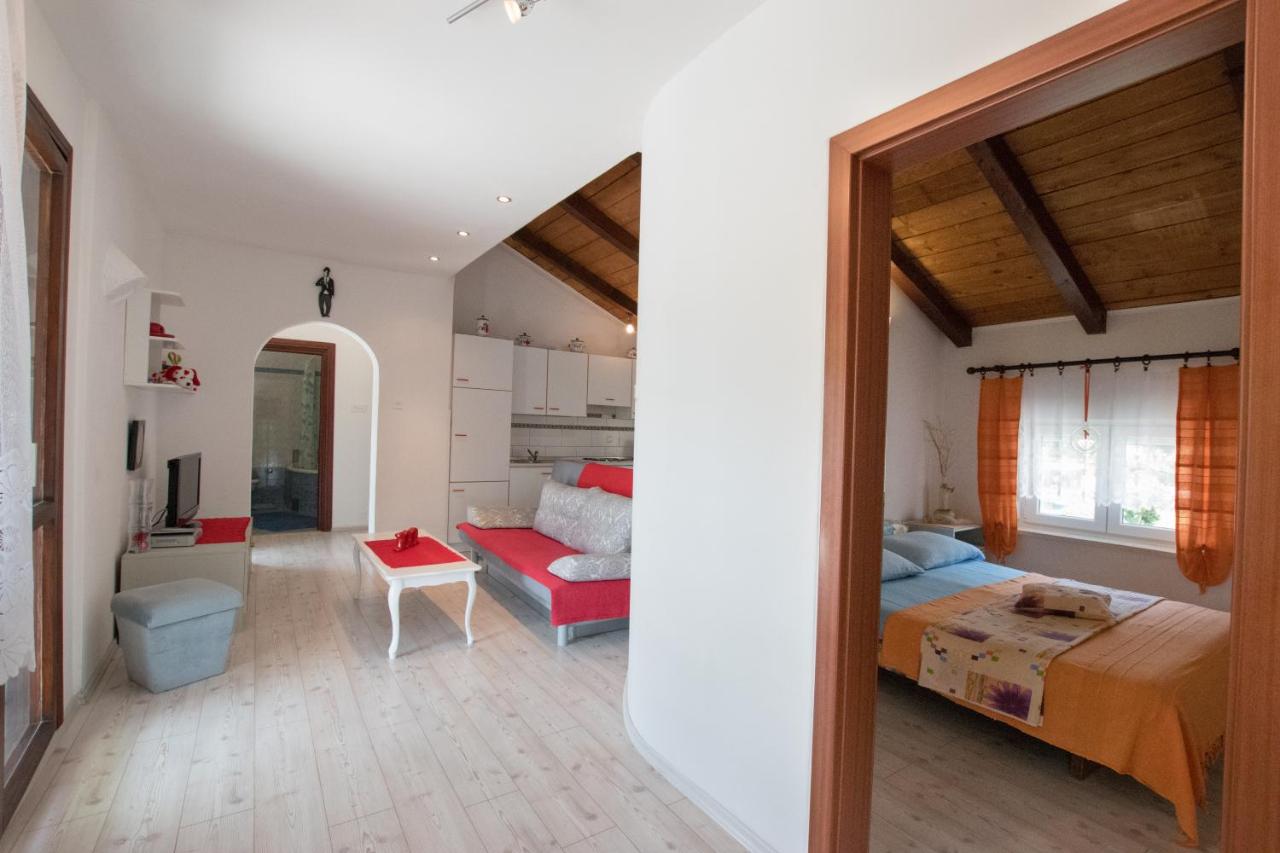 Appartamento con Terrazza