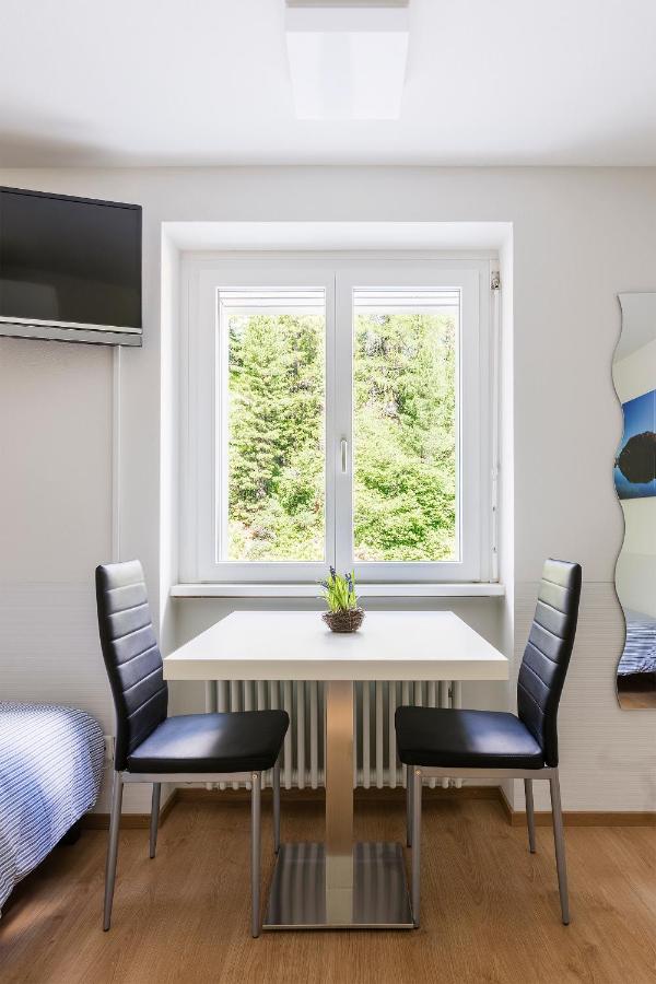 Triple Room with River View
