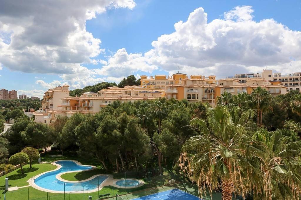 Altos de Campoamor - B&B Dehesa de Campoamor