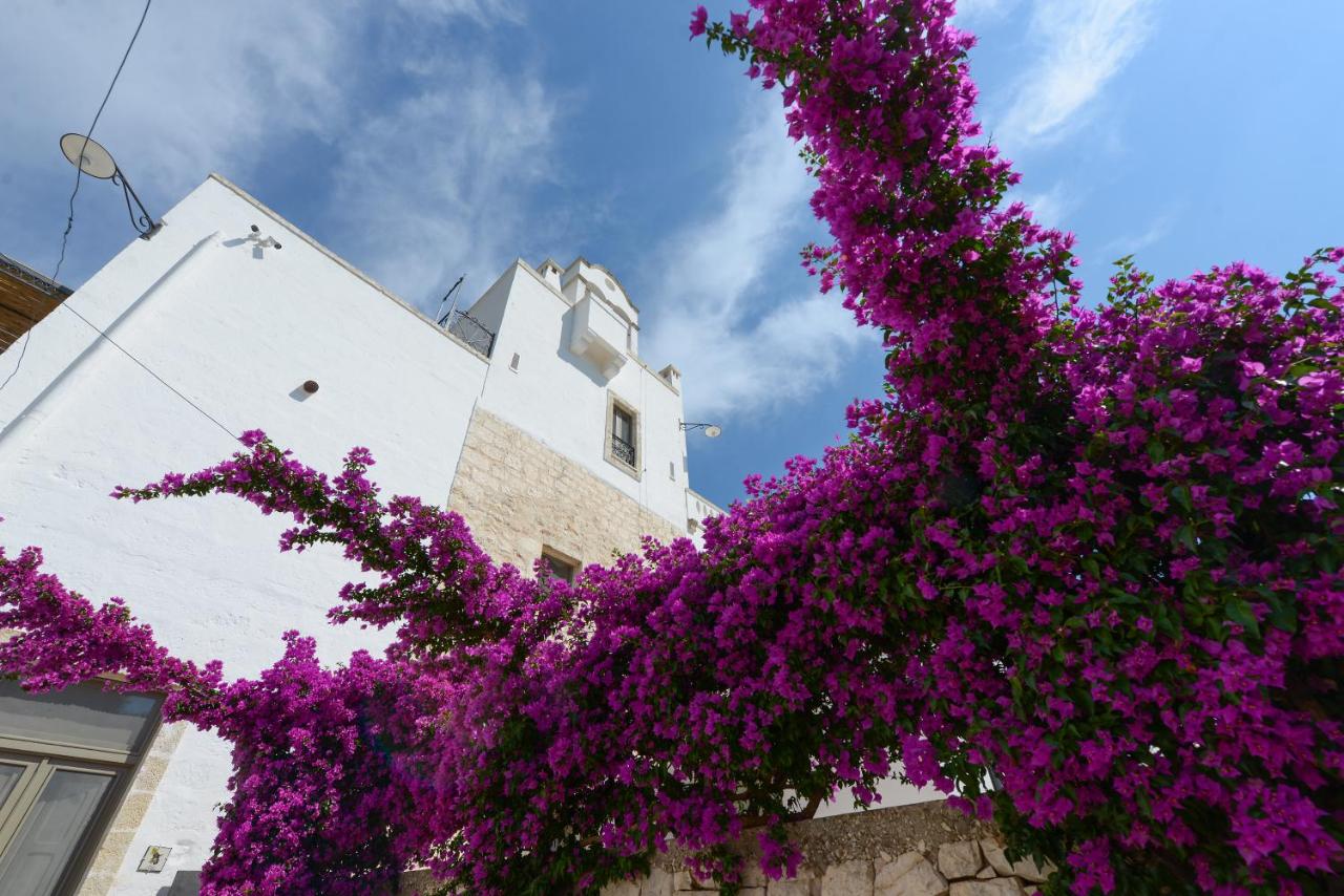 Masseria Lamiola Piccola - B&B