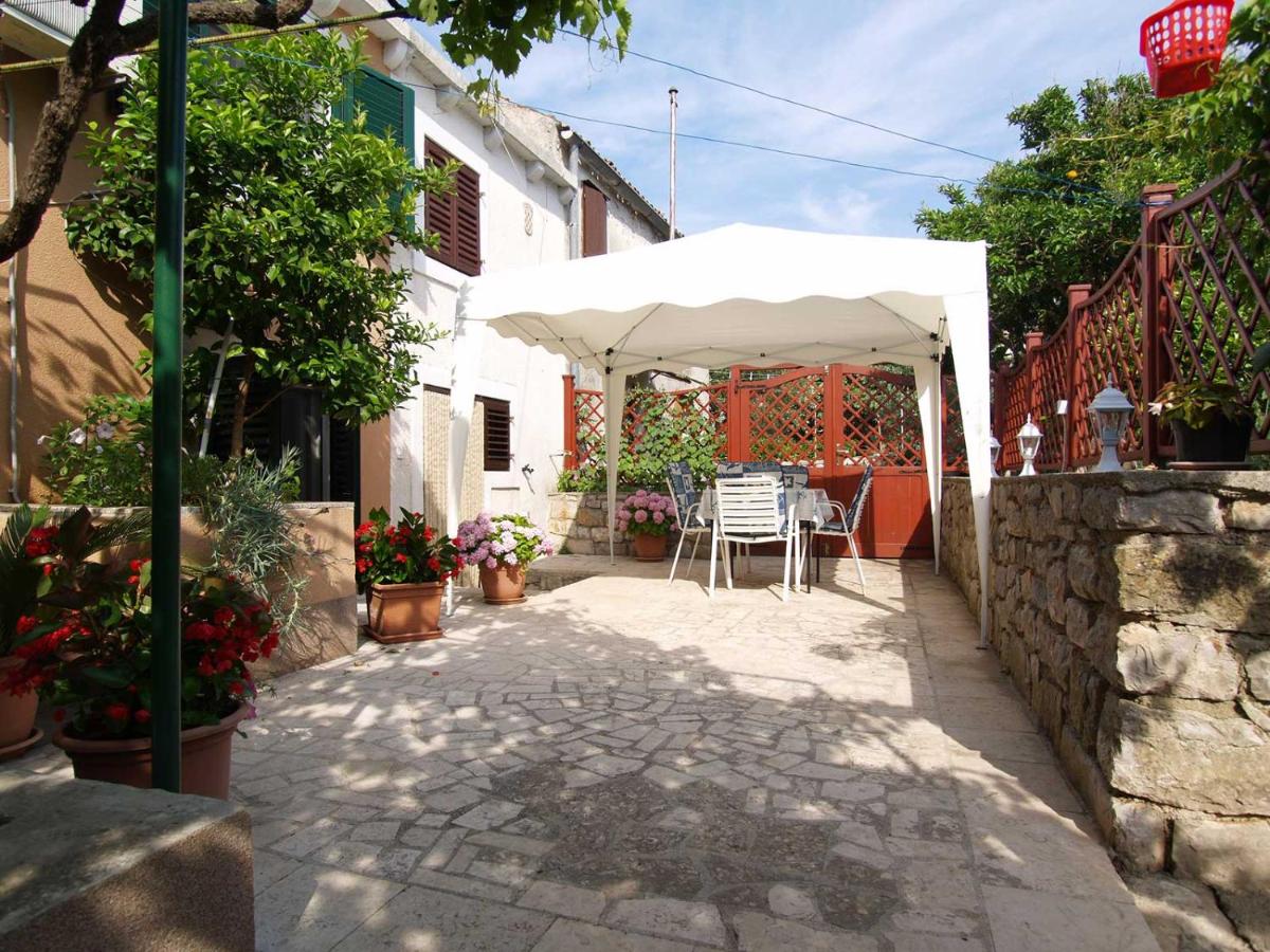 B&B Veli Lošinj - Teo - Bed and Breakfast Veli Lošinj