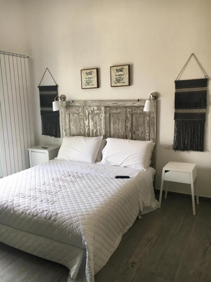 B&B Grottole - A’ Terravecchia Loft - Bed and Breakfast Grottole