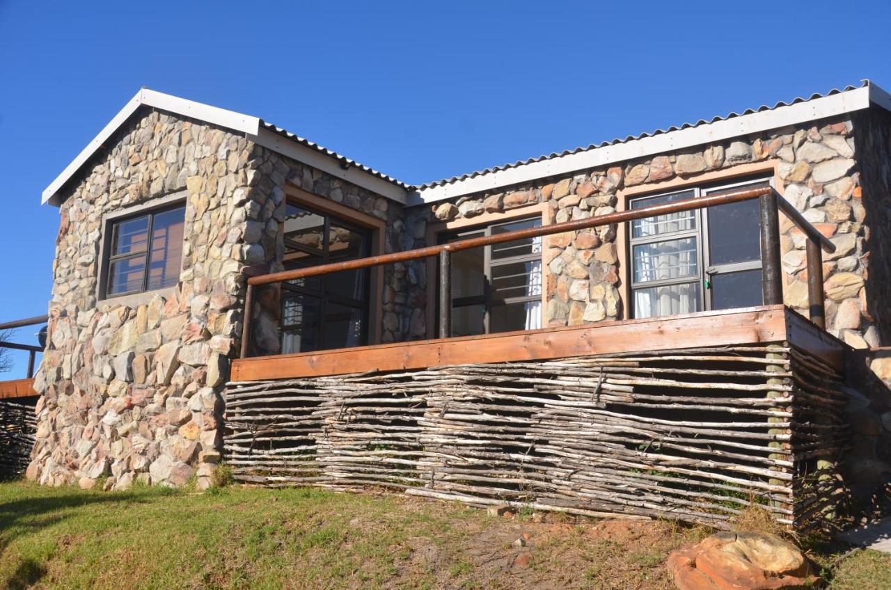 Maison de Vacances