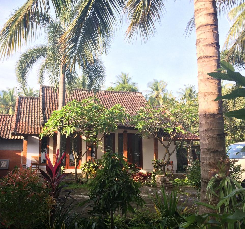 Deluxe Double Room with Balcony and Sea View