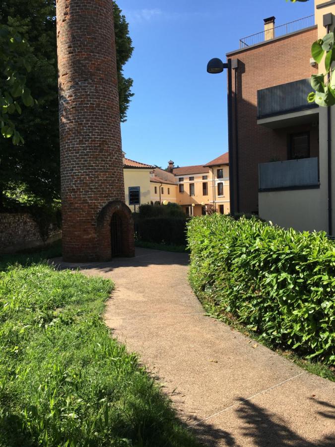 B&B Thiene - Vecchia Filanda - Bed and Breakfast Thiene