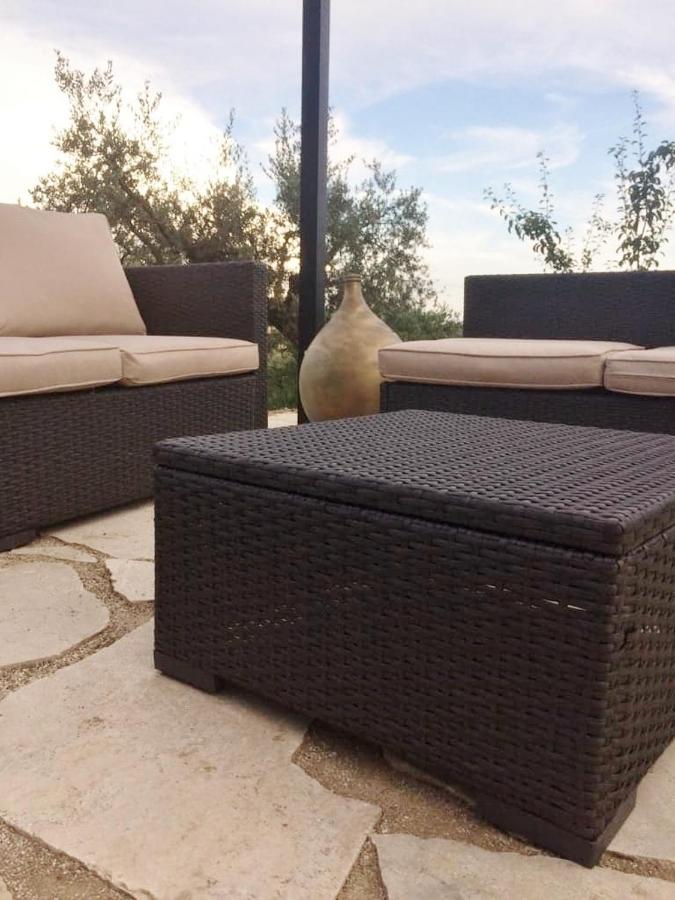 B&B and Wellness Il Pomario di Montepiglio Resort Naturista - Ferienwohnung