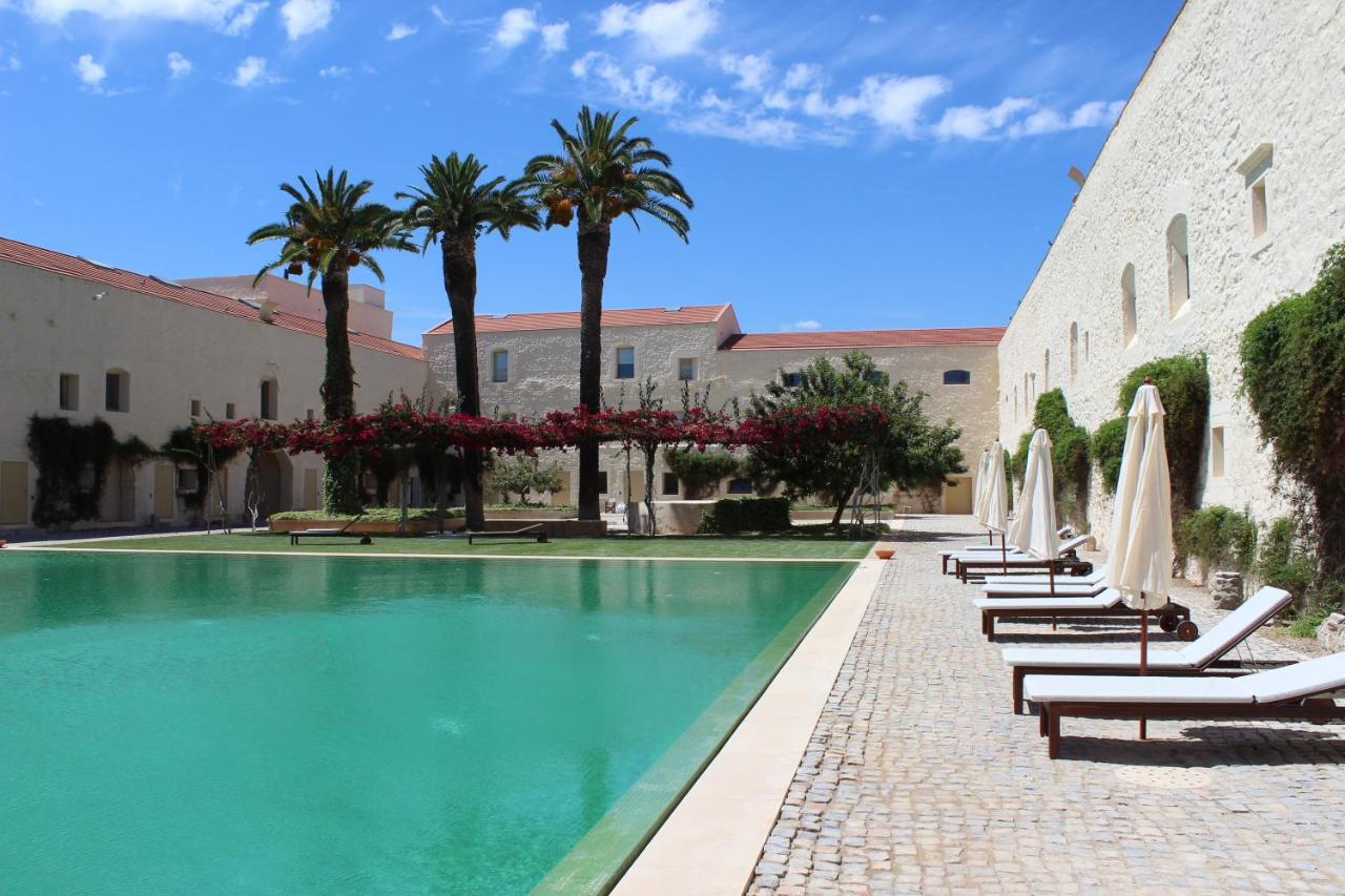 B&B Tavira - Convento das Bernardas AZ - Bed and Breakfast Tavira