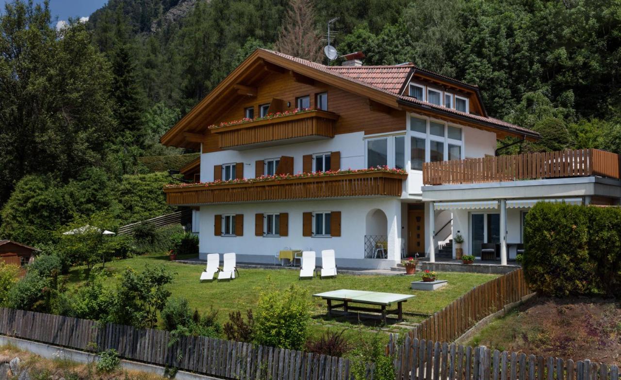 Haus Aron - Ferienwohnung