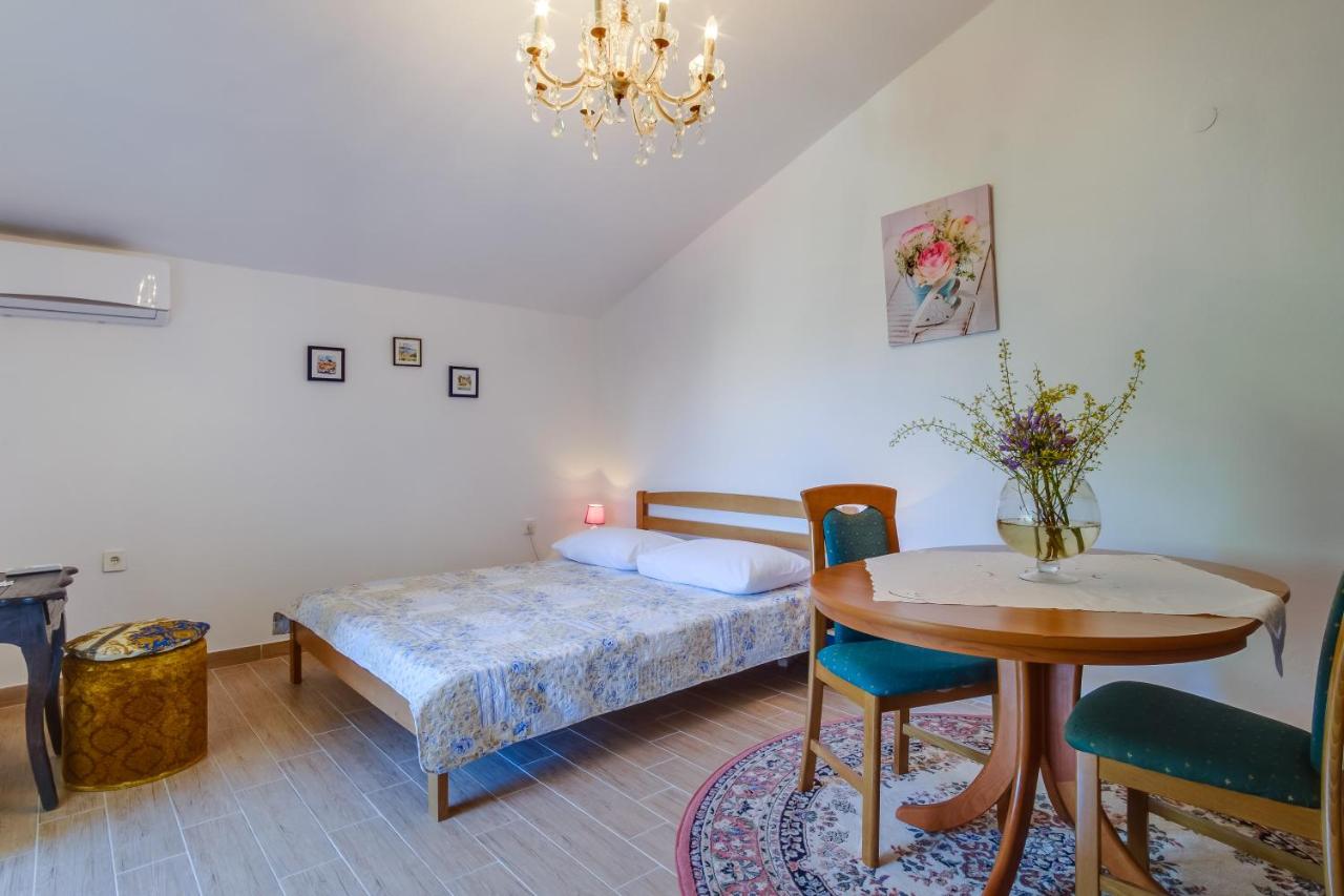 Apartamento Estudio