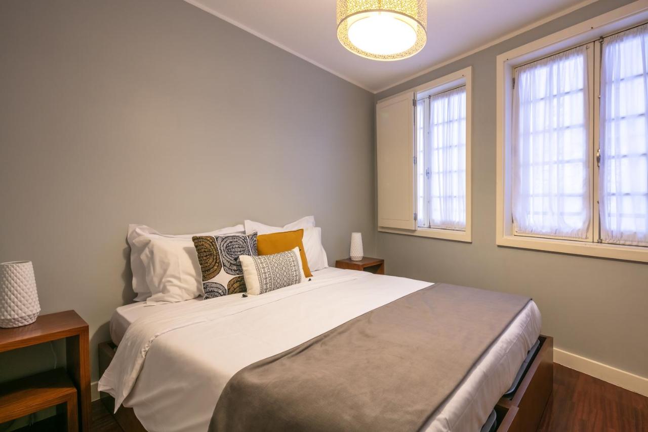 Appartamento con 1 Camera da Letto - Rua Francisco de Borja, 14