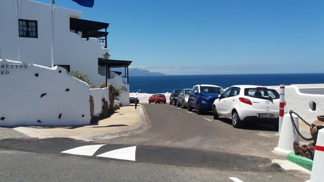 Faro de sardina Apartment - B&B