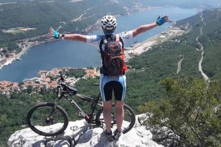 Apartment Lambasa - B&B Vodice