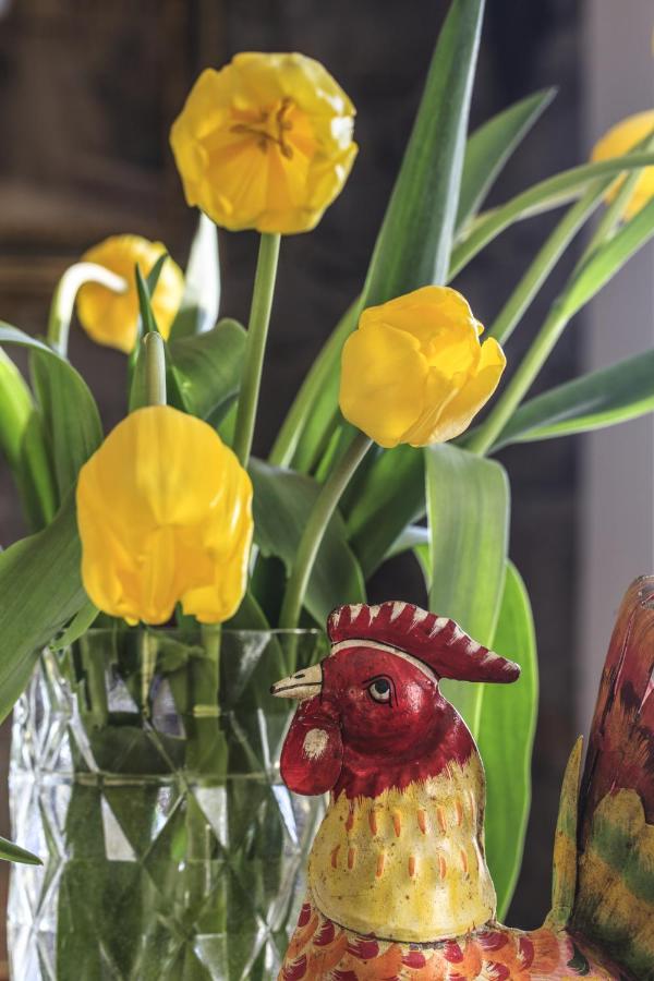 Locanda Orologio - Chambres d’hôtes Cormons