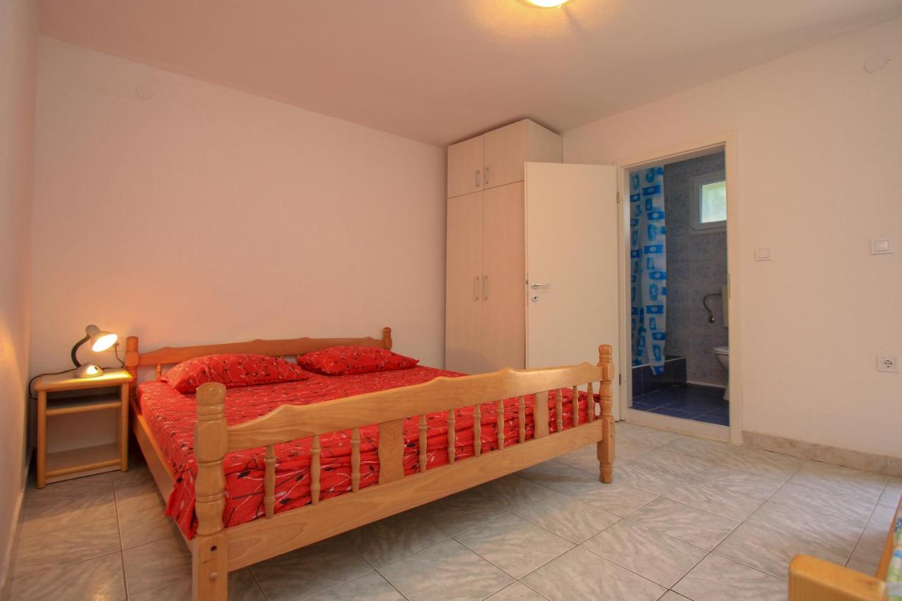 Appartement - Rez-de-Chaussée