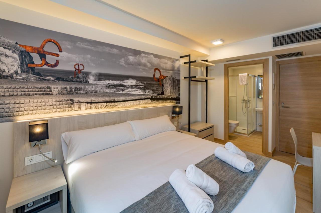 Superior Double or Twin Room with Terrace