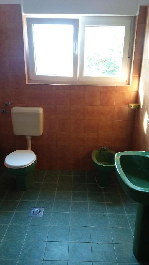 Villa con Vista Mare