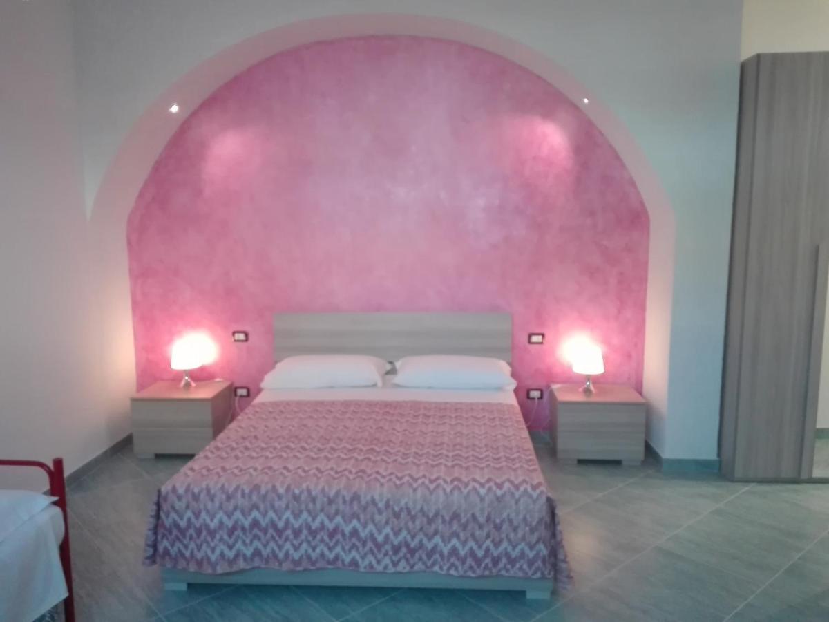 Habitación Doble con cama supletoria 