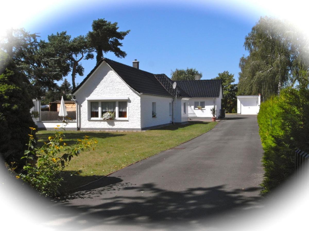 B&B Storkow - Ferienhaus Schmidt - Bed and Breakfast Storkow