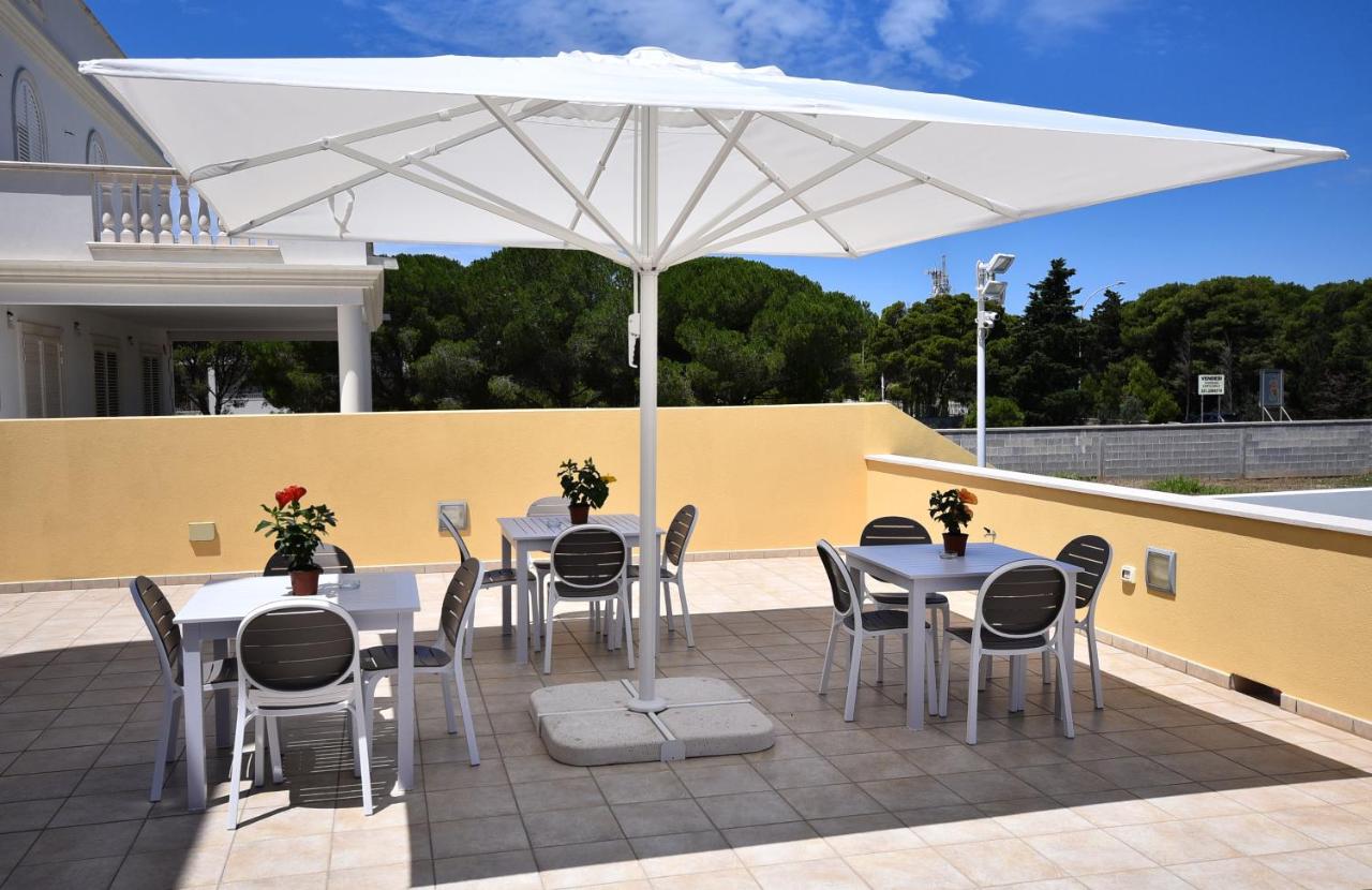 Villa Luigia Luxury Relais - B&B Gallipoli