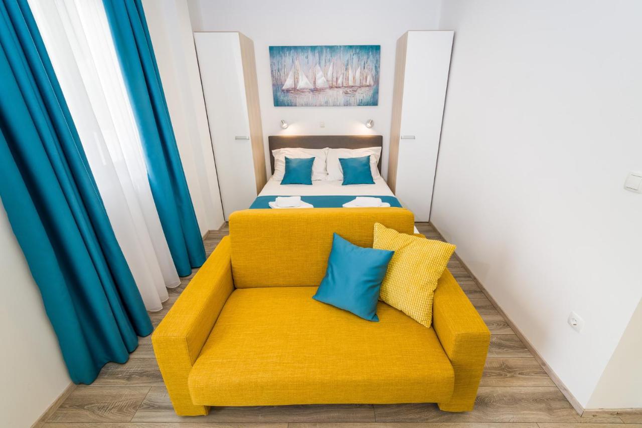 Studio-Apartment 