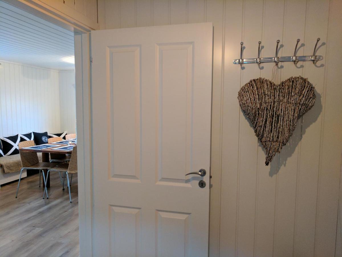North Cape family lodge - B&B Skarsvåg