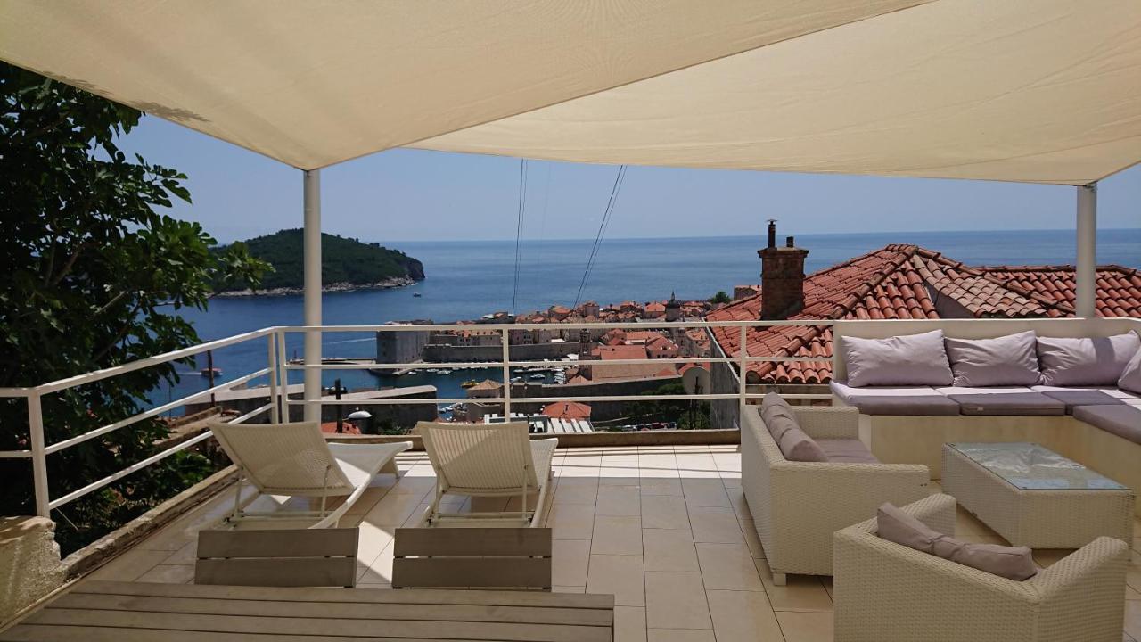 B&B Dubrovnik - Apartment Chic Ploce - Bed and Breakfast Dubrovnik