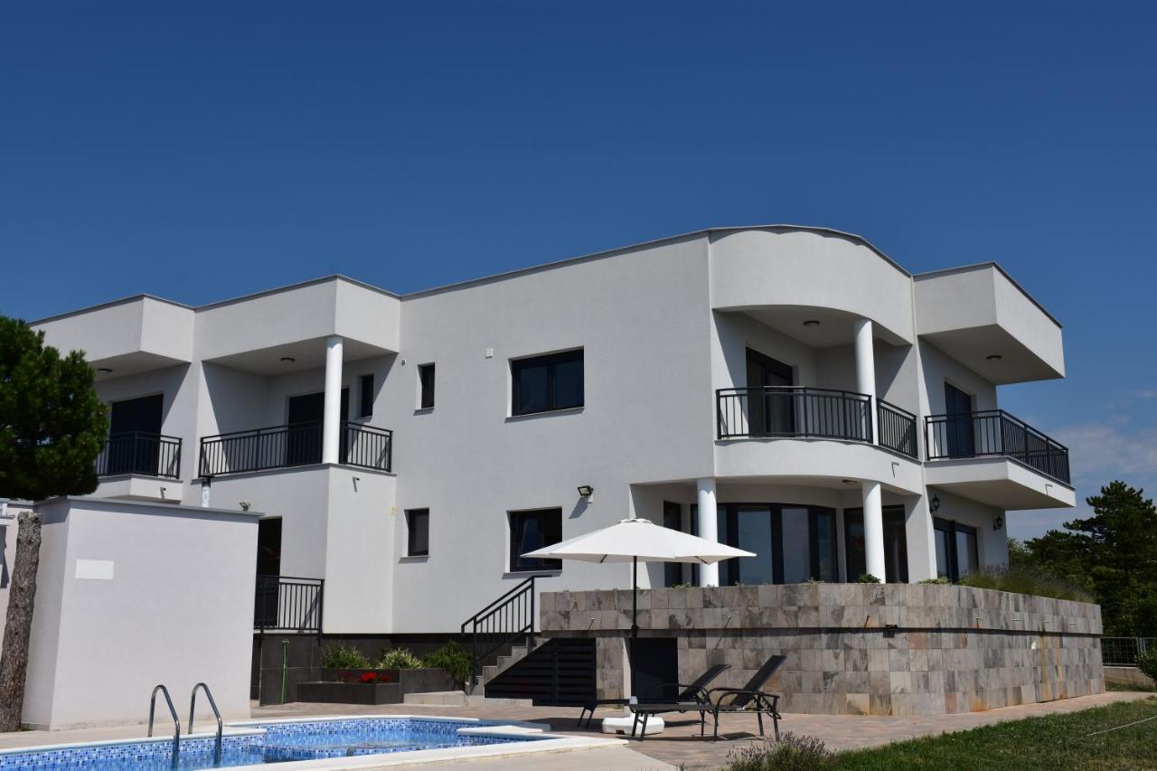 B&B Crikvenica - Villa Ilievski - Bed and Breakfast Crikvenica