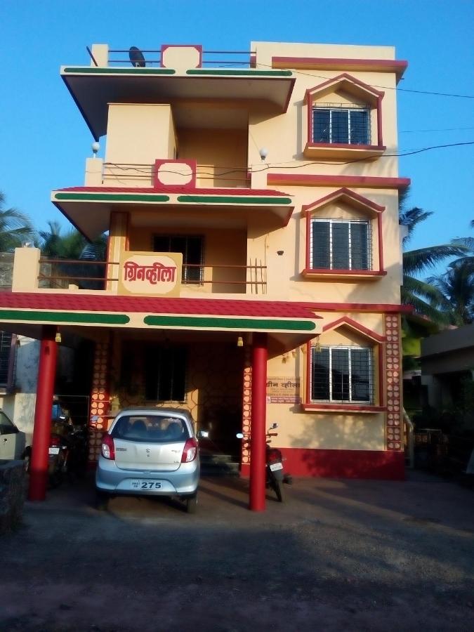 B&B Devgarh - Greenveela Resort - Bed and Breakfast Devgarh