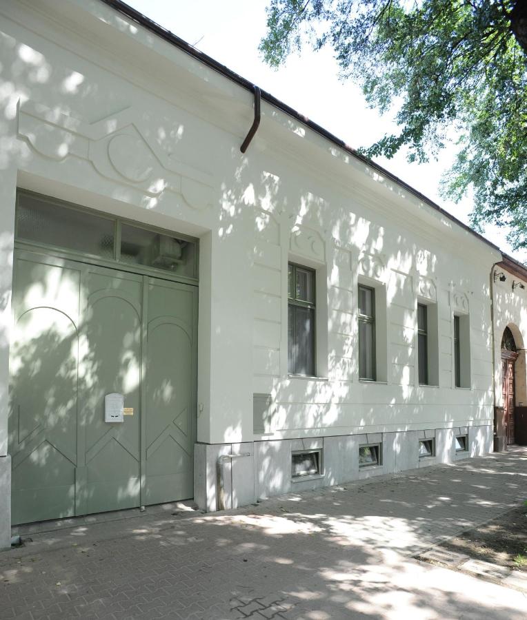 M37 Apartman - Chambres d’hôtes