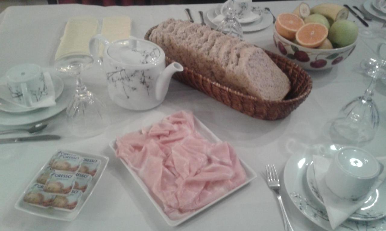 Casa Vila Palmeira - B&B