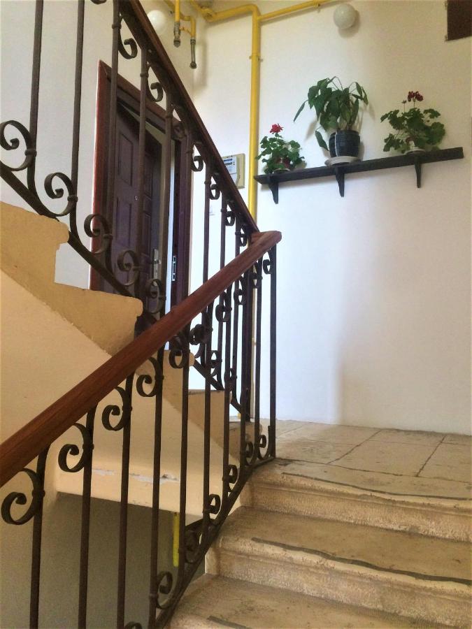 Noemi City Apartments - Ferienwohnung Pula