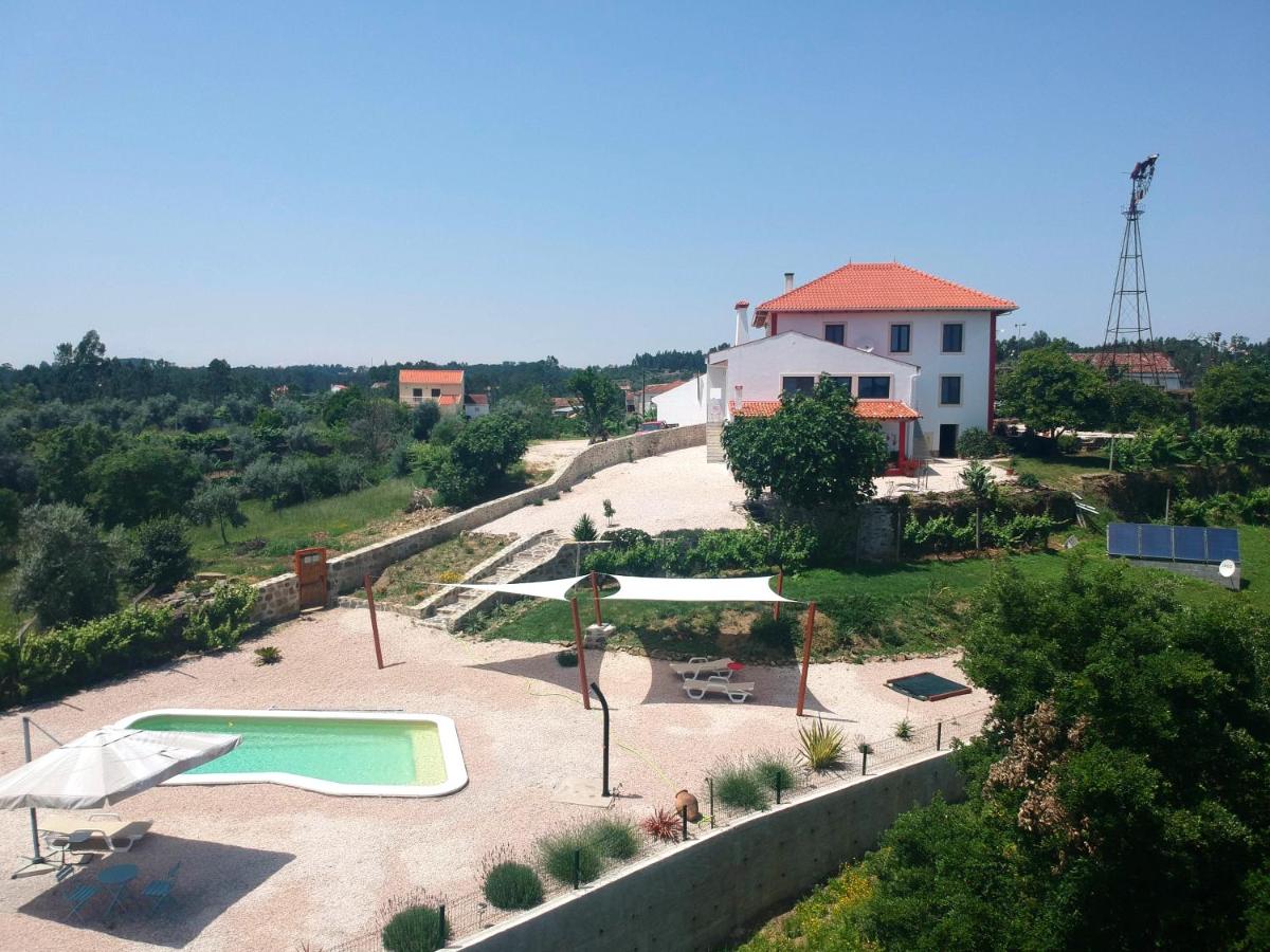 Quinta Quatro Ventos - B&B