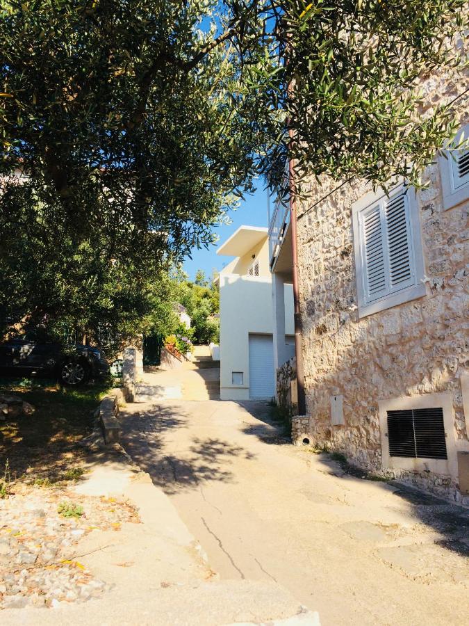 Apartmani Kronjac - Ferienwohnung