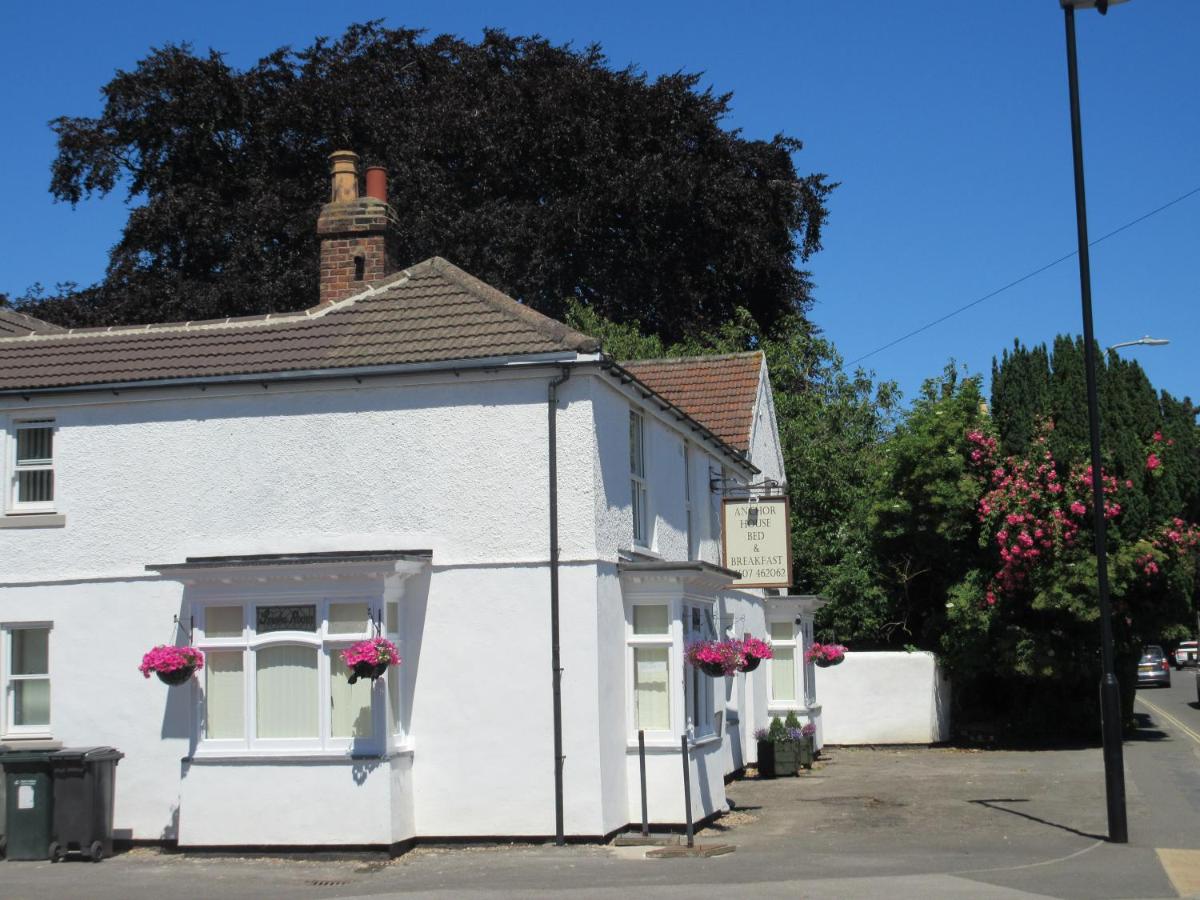 Anchor House 2 East Street Alford Lincolnshire LN13 9EQ - Chambres d'hôtes Alford