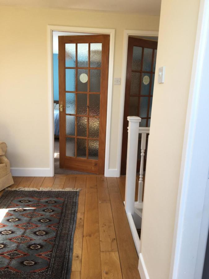 The View - B&B Welshpool