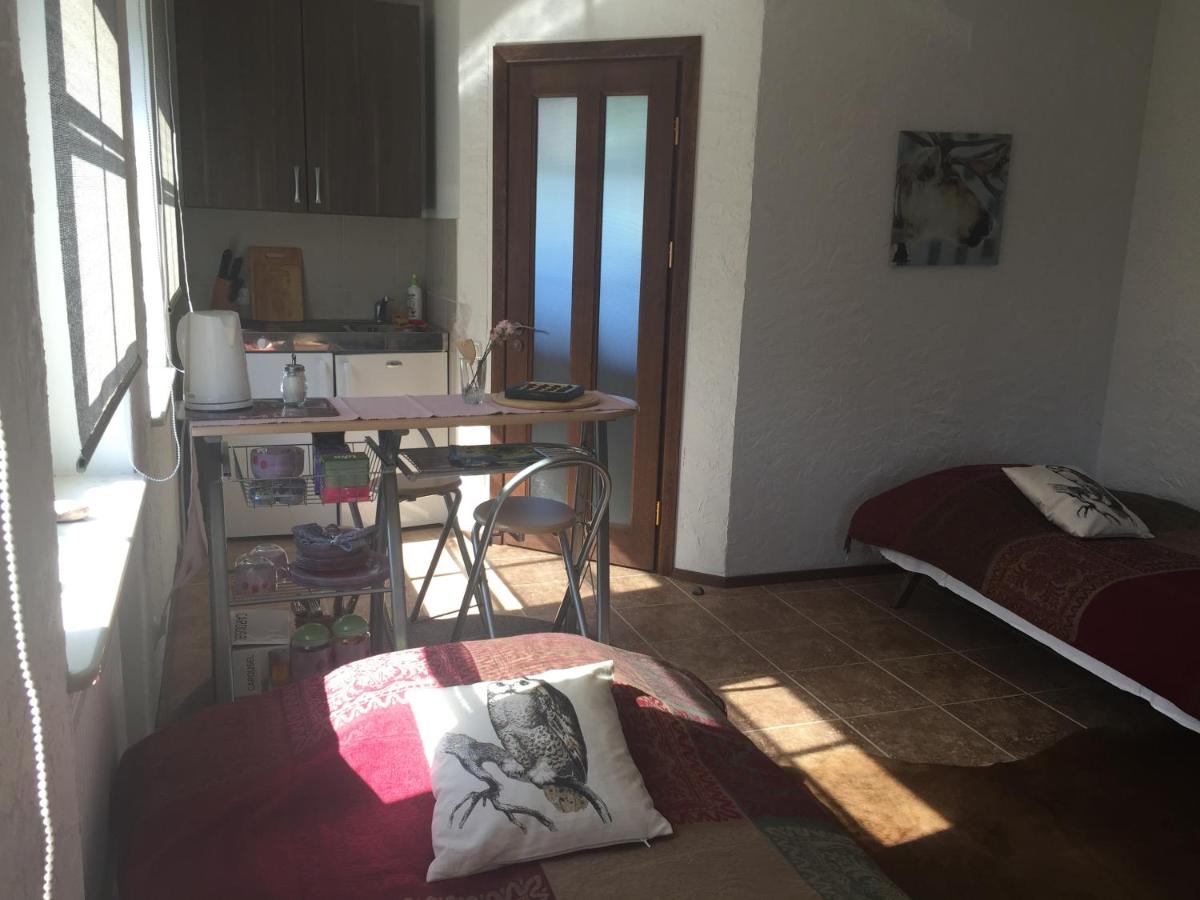 Appartamento su 2 Livelli
