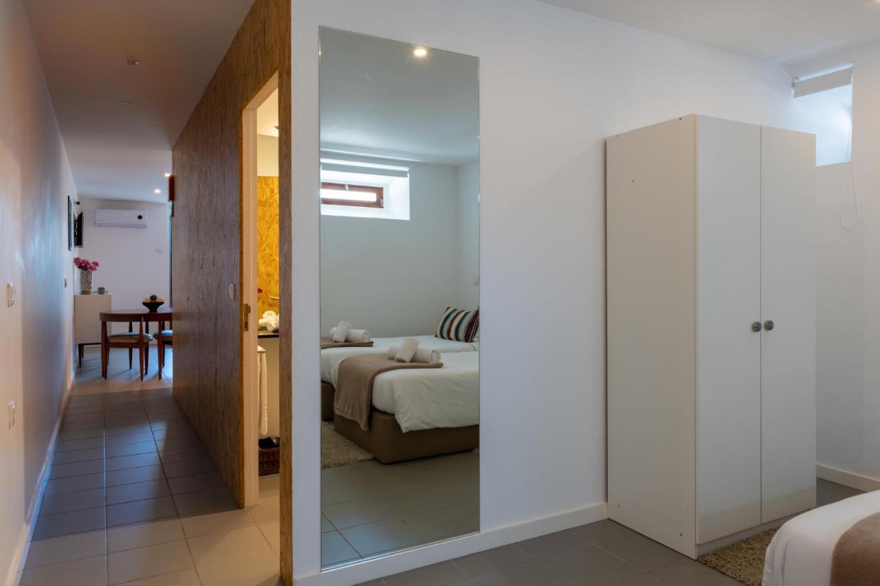 Appartement 1 Chambre - Sous-Sol 